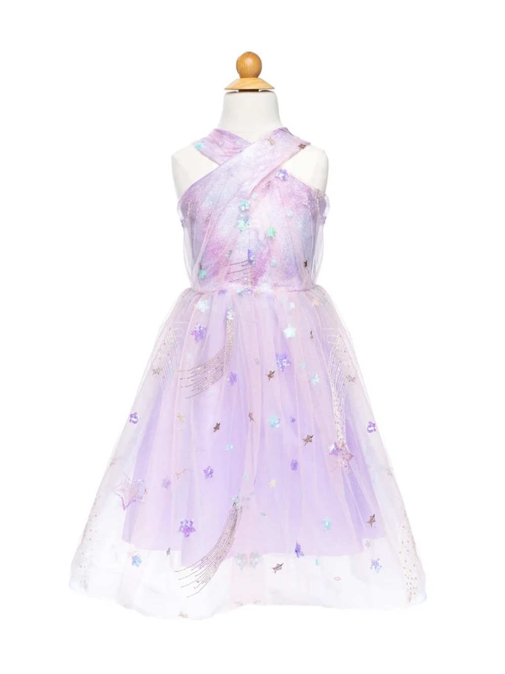 Great Pretenders Ombre Eras Dress